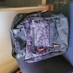 Sherpani backpack